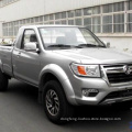 Dongfeng hot sale and cheap price pickup single with 4 WD car pickup for sale